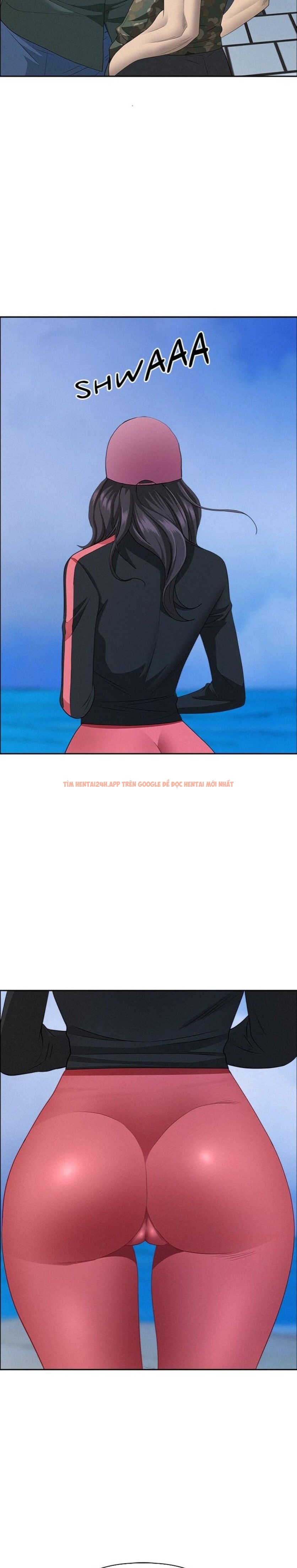 Xem ảnh Vệ Sĩ Vú To - Chapter 55 - 4 2 - Truyenhentaiz.net