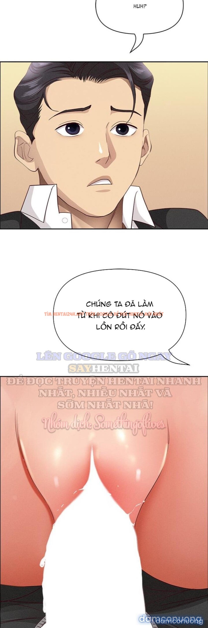 Xem ảnh Vệ Sĩ Vú To - Chapter 55 - 4 5 - Truyenhentaiz.net