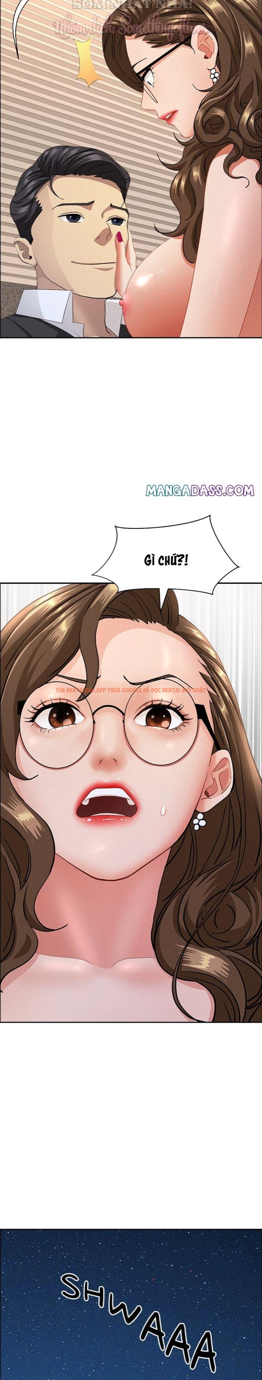 Xem ảnh Vệ Sĩ Vú To - Chapter 55 - 5 4 - Truyenhentaiz.net
