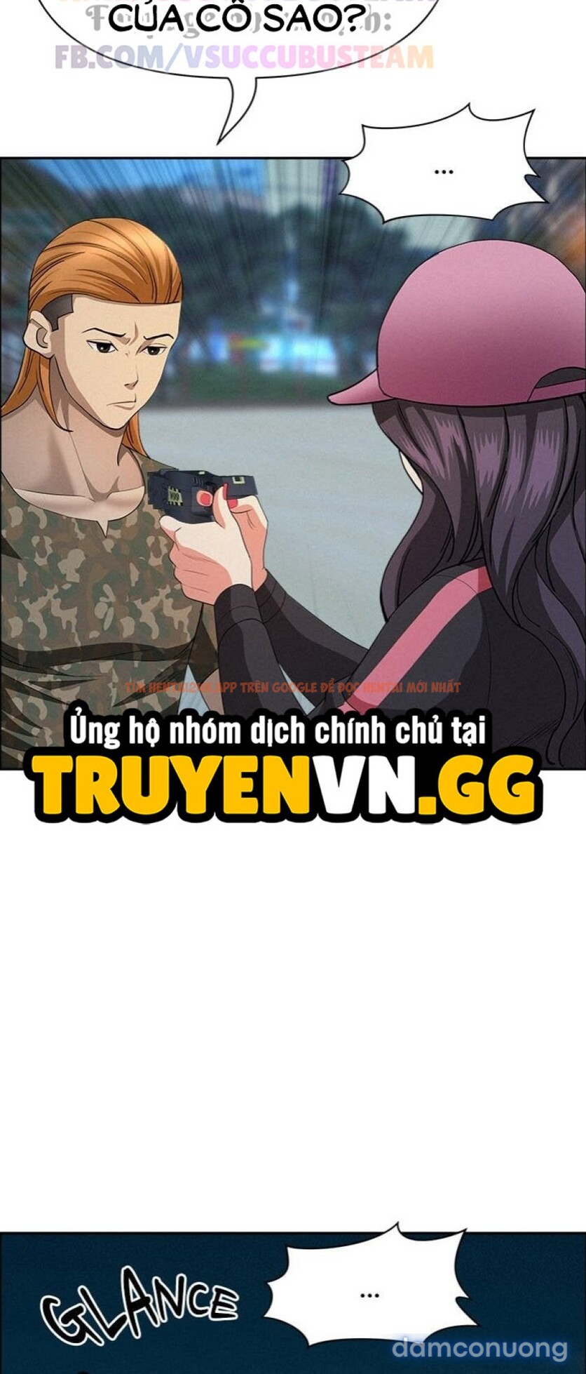 Xem ảnh Vệ Sĩ Vú To - Chapter 56 - 10 2 - Truyenhentaiz.net