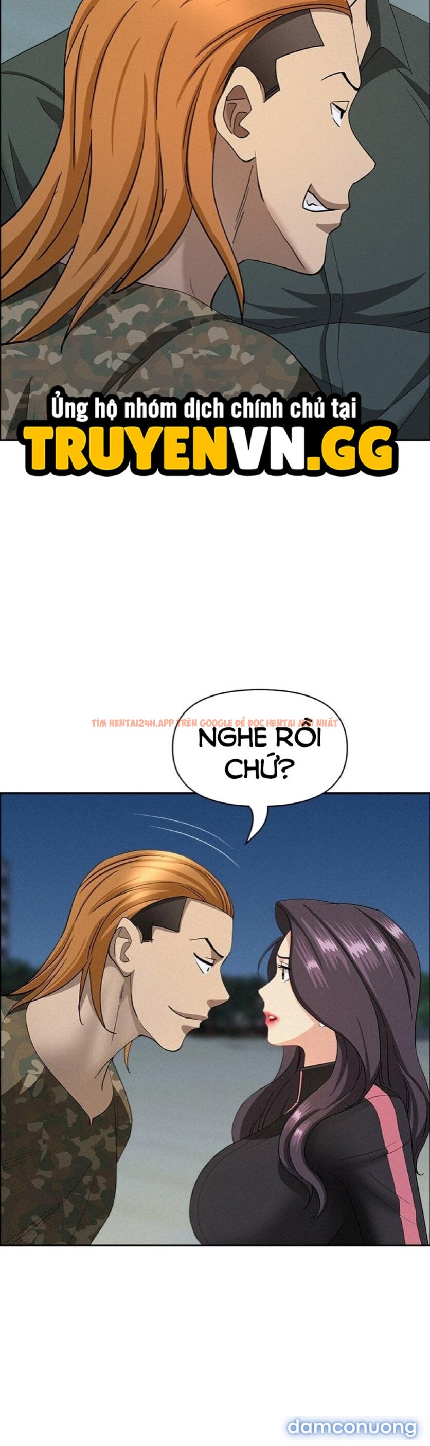 Xem ảnh Vệ Sĩ Vú To - Chapter 56 - 14 2 - Truyenhentaiz.net