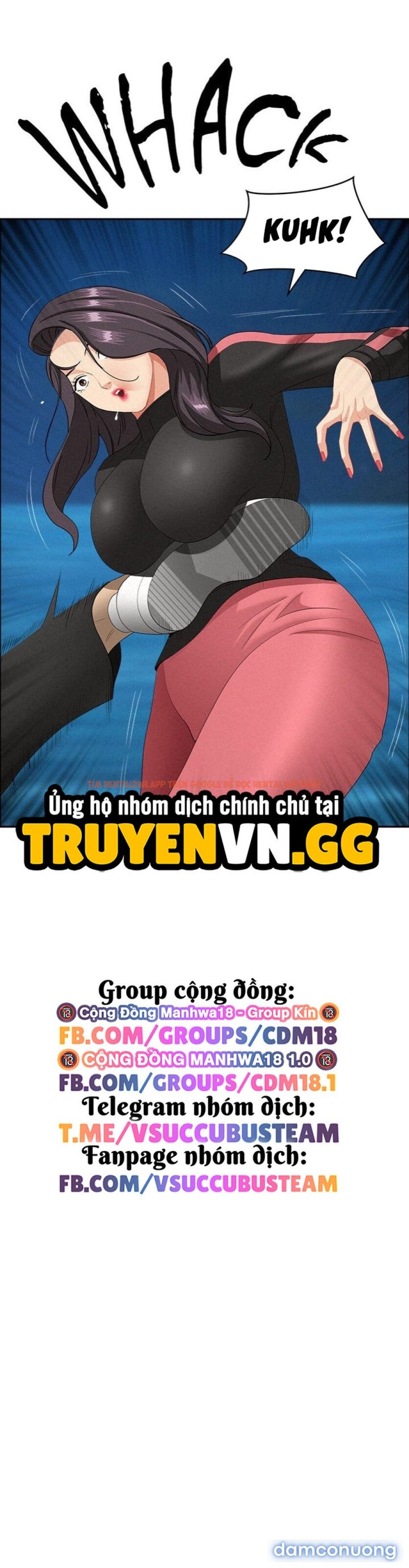 Xem ảnh Vệ Sĩ Vú To - Chapter 56 - 15 - Truyenhentaiz.net