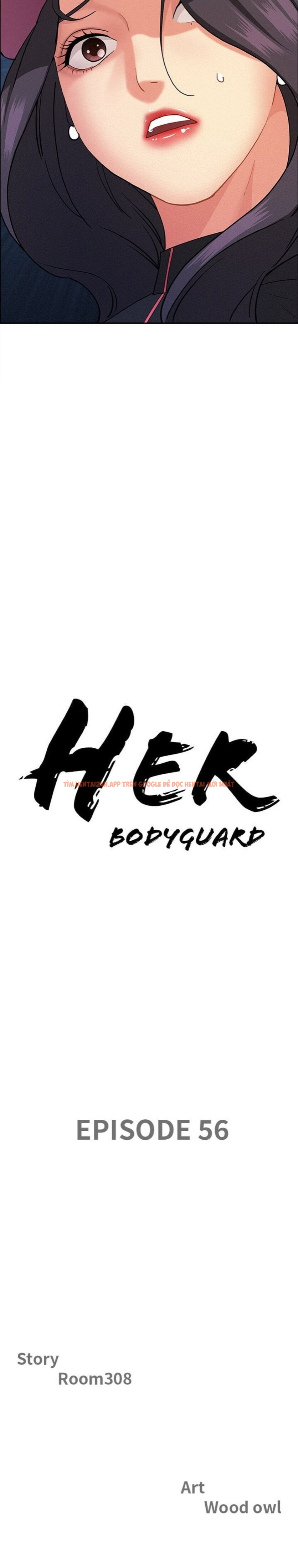 Xem ảnh Vệ Sĩ Vú To - Chapter 56 - 3 1 - Truyenhentaiz.net