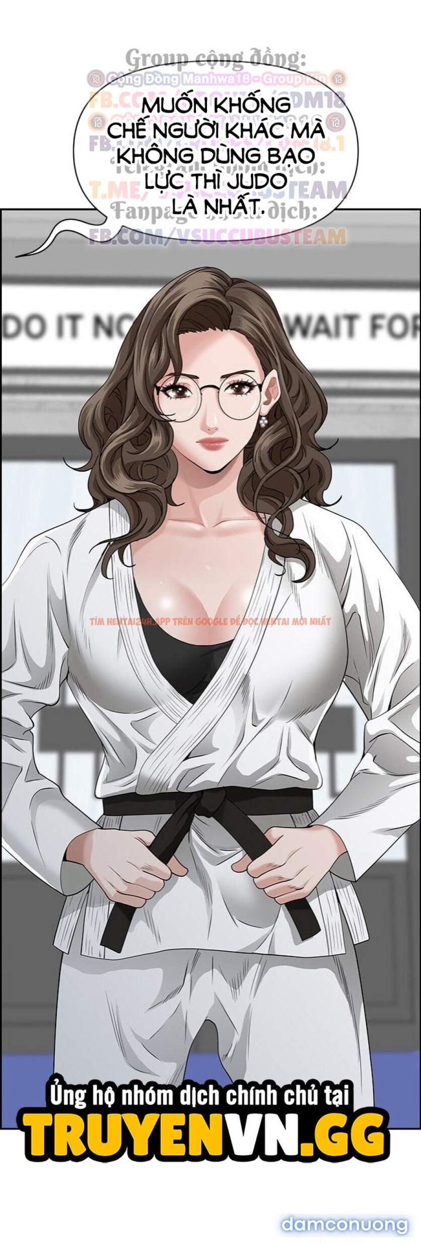 Xem ảnh Vệ Sĩ Vú To - Chapter 56 - 6 2 - Truyenhentaiz.net