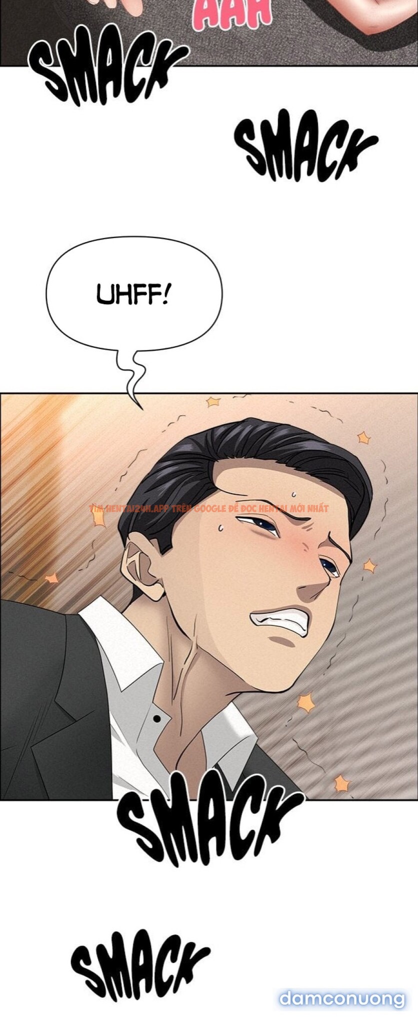 Xem ảnh Vệ Sĩ Vú To - Chapter 56 - 8 2 - Truyenhentaiz.net