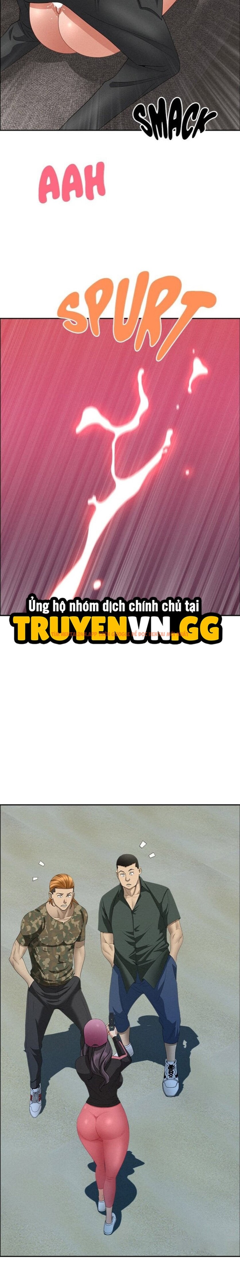 Xem ảnh Vệ Sĩ Vú To - Chapter 56 - 9 1 - Truyenhentaiz.net