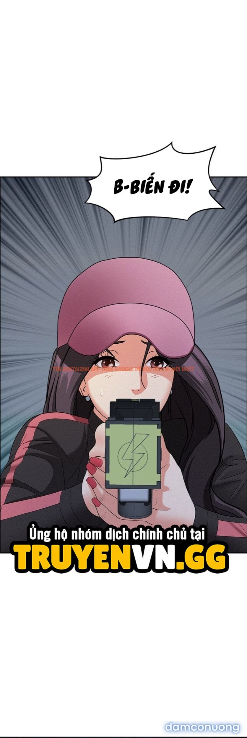 Xem ảnh Vệ Sĩ Vú To - Chapter 56 - 9 2 - Truyenhentaiz.net