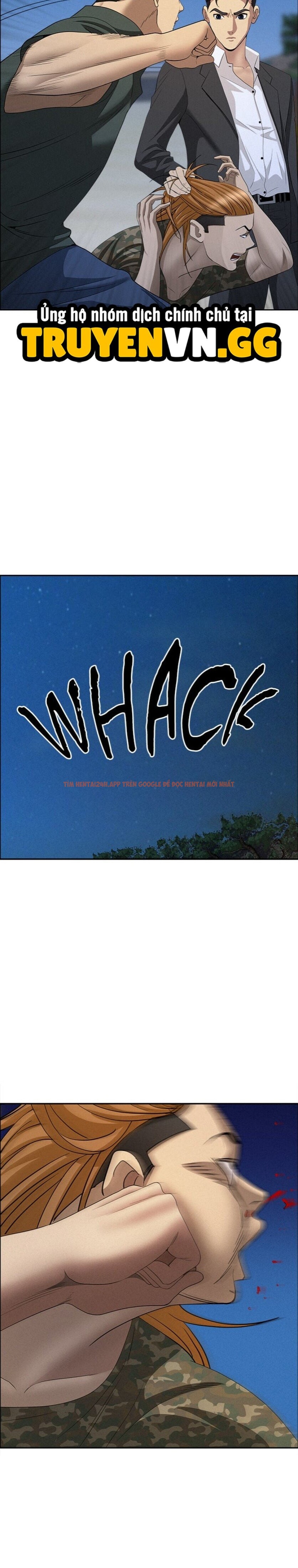 Xem ảnh Vệ Sĩ Vú To - Chapter 57 - 10 1 - Truyenhentaiz.net