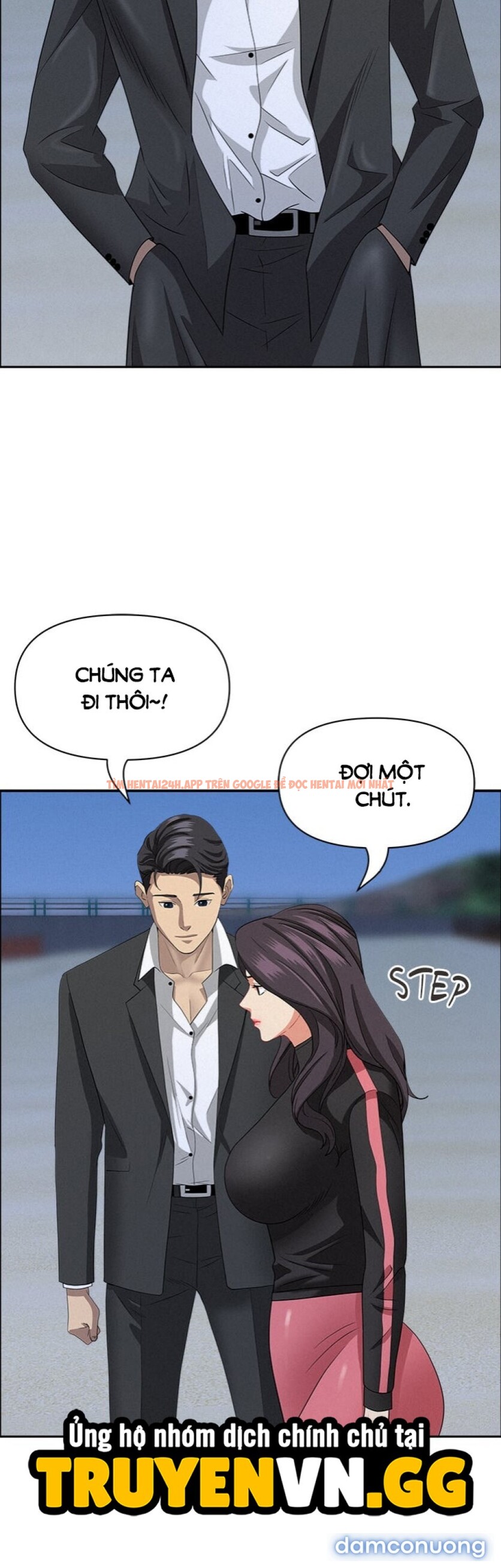 Xem ảnh Vệ Sĩ Vú To - Chapter 57 - 11 2 - Truyenhentaiz.net