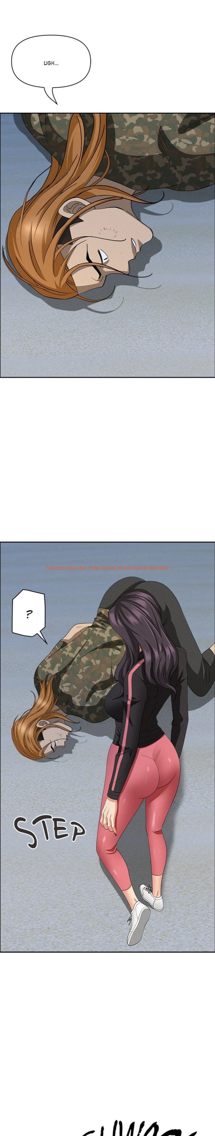 Xem ảnh Vệ Sĩ Vú To - Chapter 57 - 12 0 - Truyenhentaiz.net