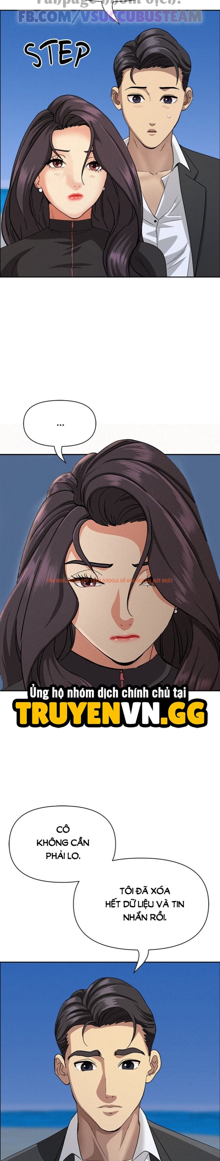 Xem ảnh Vệ Sĩ Vú To - Chapter 57 - 13 1 - Truyenhentaiz.net