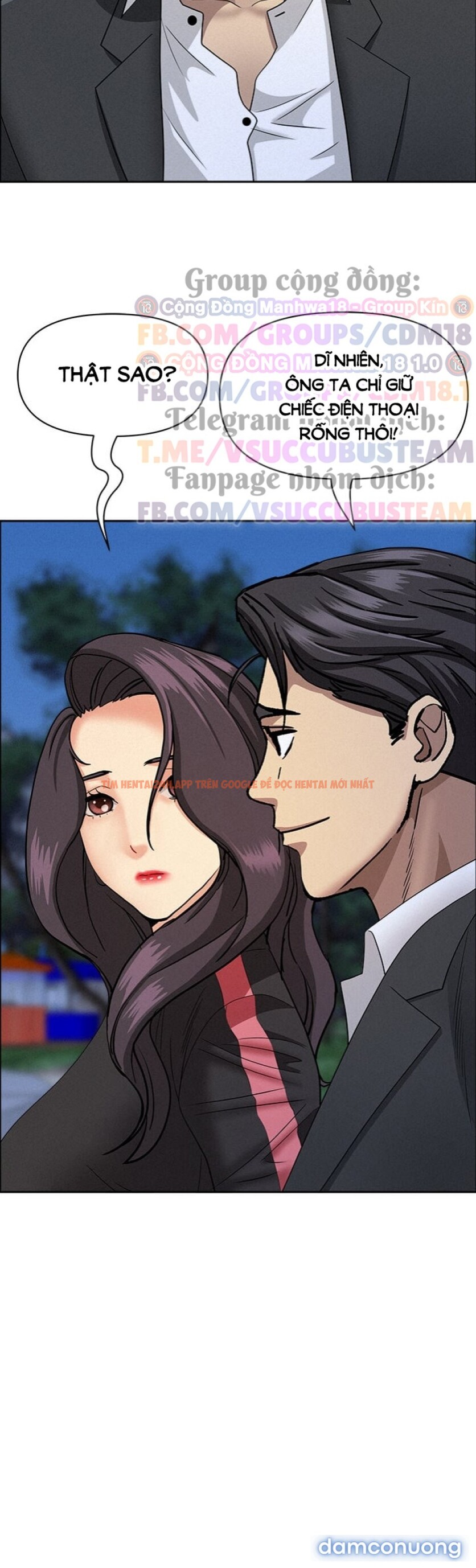 Xem ảnh Vệ Sĩ Vú To - Chapter 57 - 13 2 - Truyenhentaiz.net