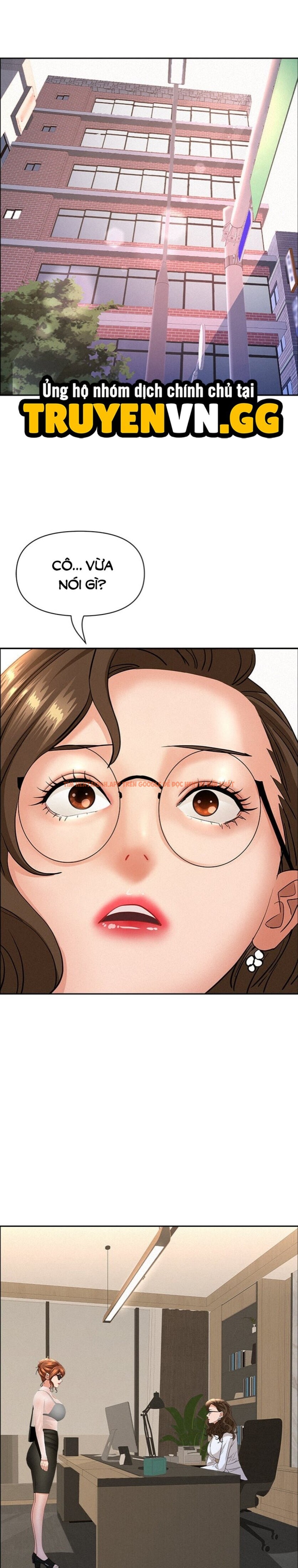 Xem ảnh Vệ Sĩ Vú To - Chapter 57 - 14 0 - Truyenhentaiz.net