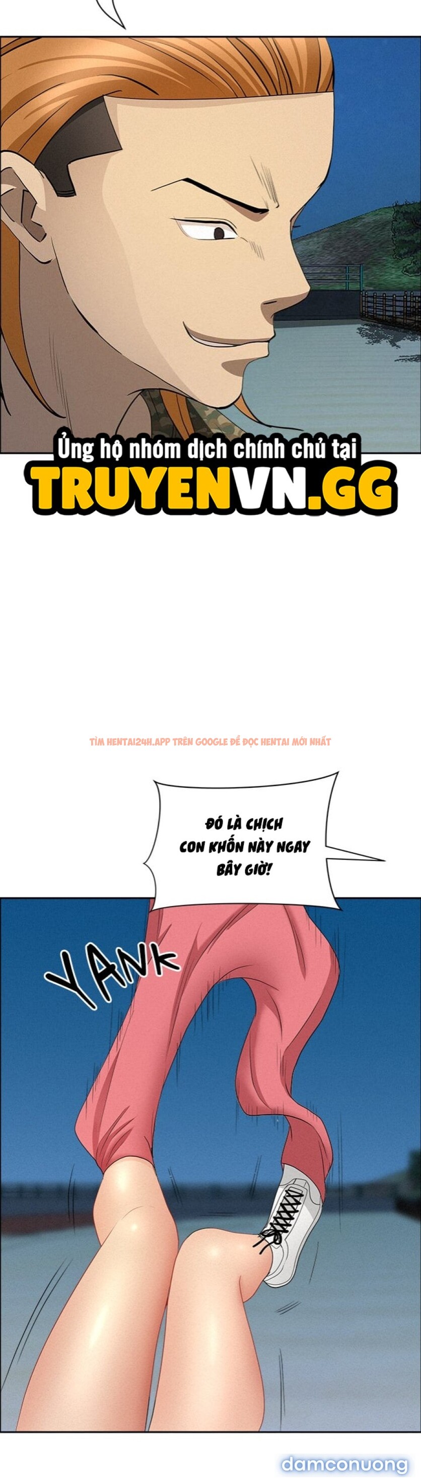 Xem ảnh Vệ Sĩ Vú To - Chapter 57 - 5 2 - Truyenhentaiz.net