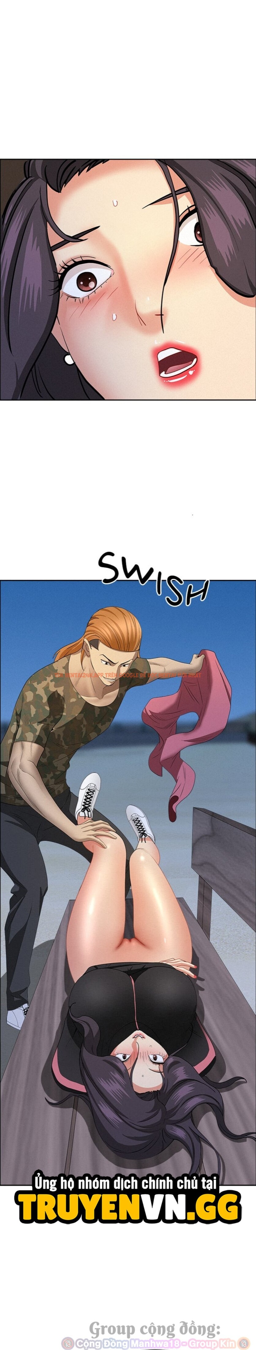 Xem ảnh Vệ Sĩ Vú To - Chapter 57 - 6 0 - Truyenhentaiz.net