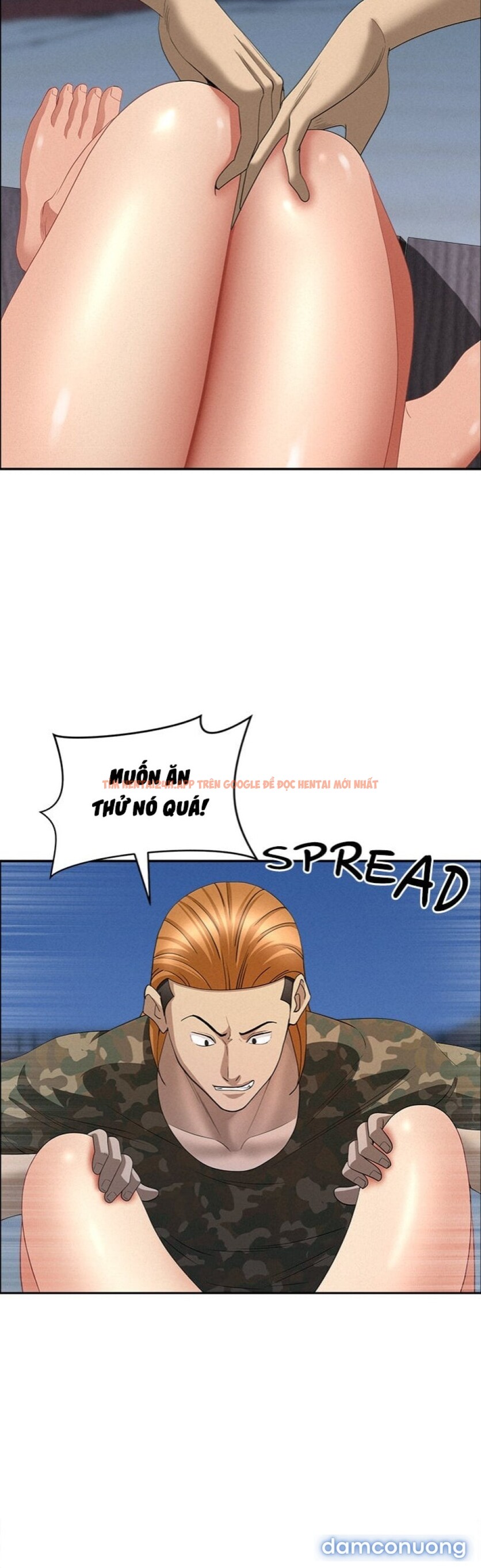 Xem ảnh Vệ Sĩ Vú To - Chapter 57 - 6 2 - Truyenhentaiz.net