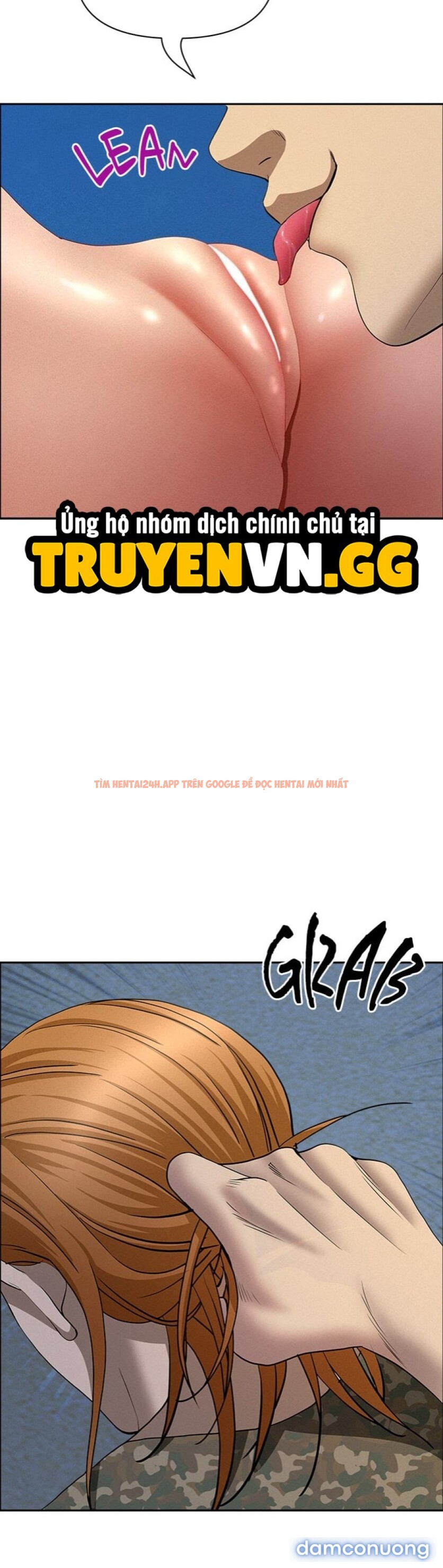 Xem ảnh Vệ Sĩ Vú To - Chapter 57 - 8 2 - Truyenhentaiz.net