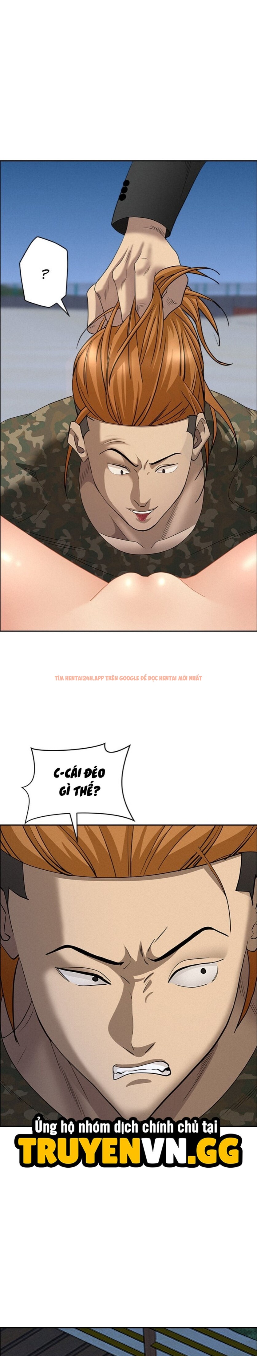 Xem ảnh Vệ Sĩ Vú To - Chapter 57 - 9 0 - Truyenhentaiz.net
