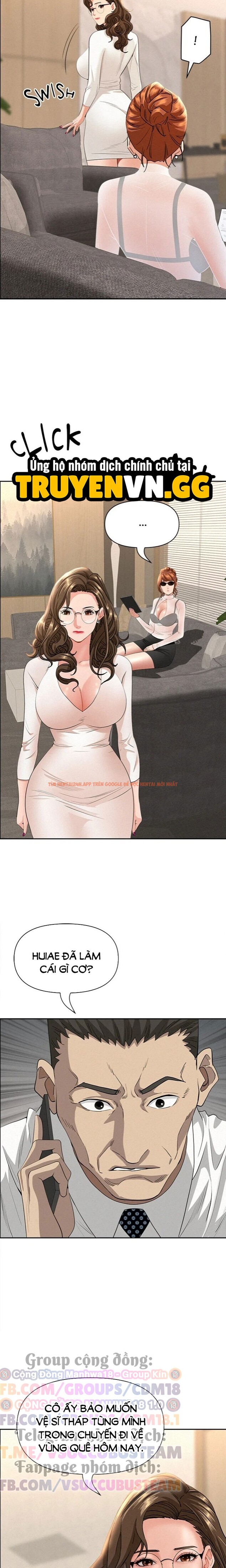 Xem ảnh Vệ Sĩ Vú To - Chapter 58 - 10 0 - Truyenhentaiz.net