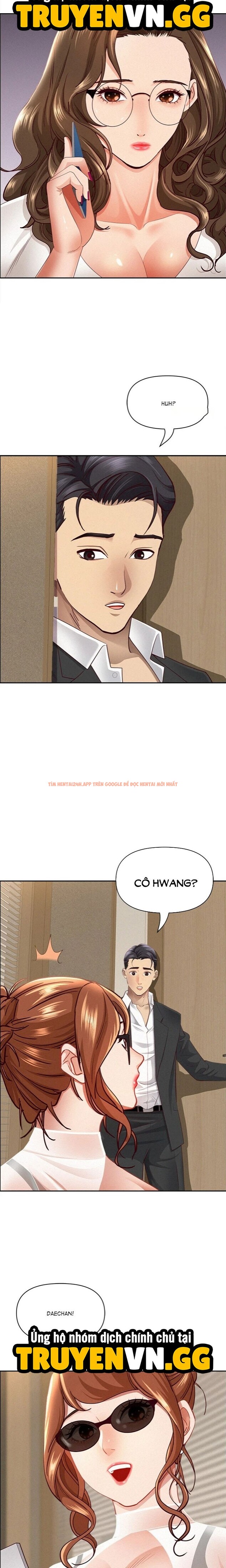 Xem ảnh Vệ Sĩ Vú To - Chapter 58 - 12 0 - Truyenhentaiz.net