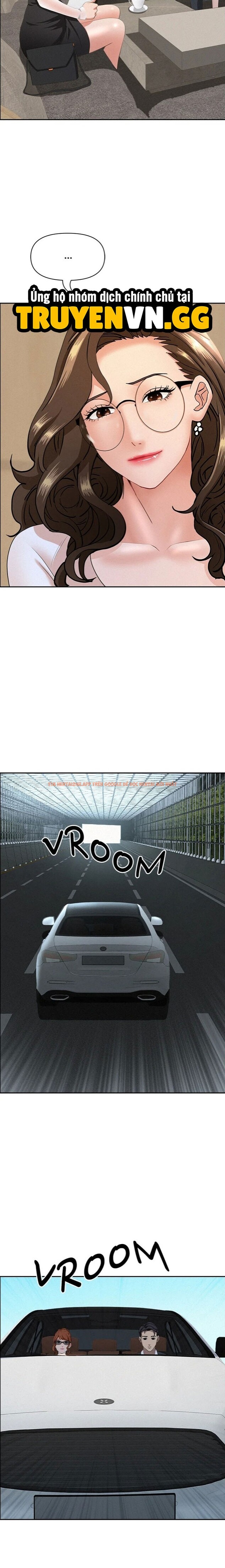 Xem ảnh Vệ Sĩ Vú To - Chapter 58 - 14 0 - Truyenhentaiz.net