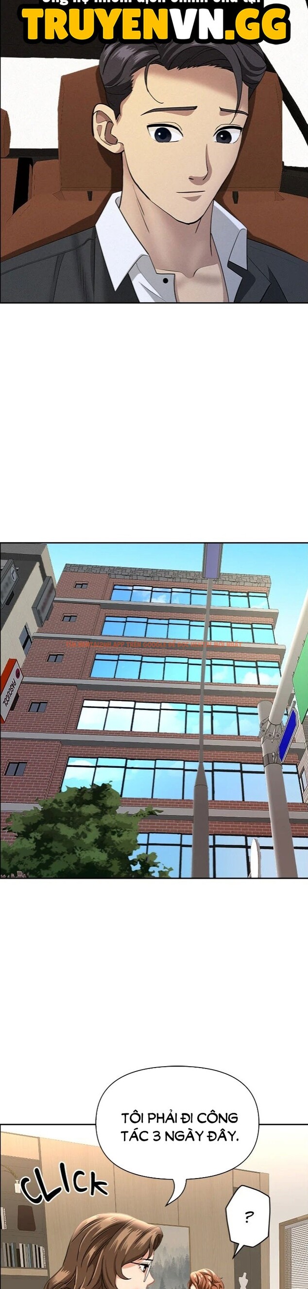 Xem ảnh Vệ Sĩ Vú To - Chapter 58 - 15 1 - Truyenhentaiz.net