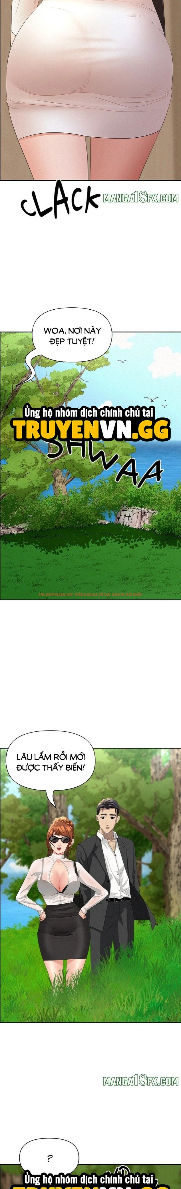 Xem ảnh Vệ Sĩ Vú To - Chapter 58 - 16 1 - Truyenhentaiz.net