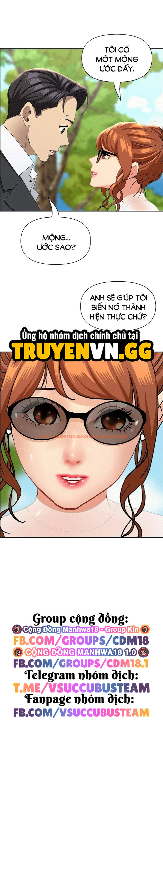 Xem ảnh Vệ Sĩ Vú To - Chapter 58 - 19 - Truyenhentaiz.net