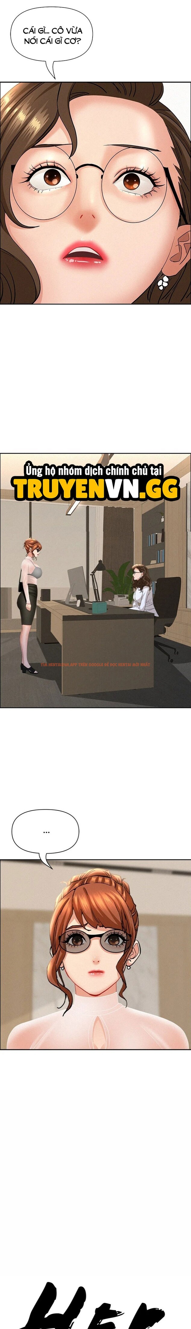 Xem ảnh Vệ Sĩ Vú To - Chapter 58 - 3 0 - Truyenhentaiz.net