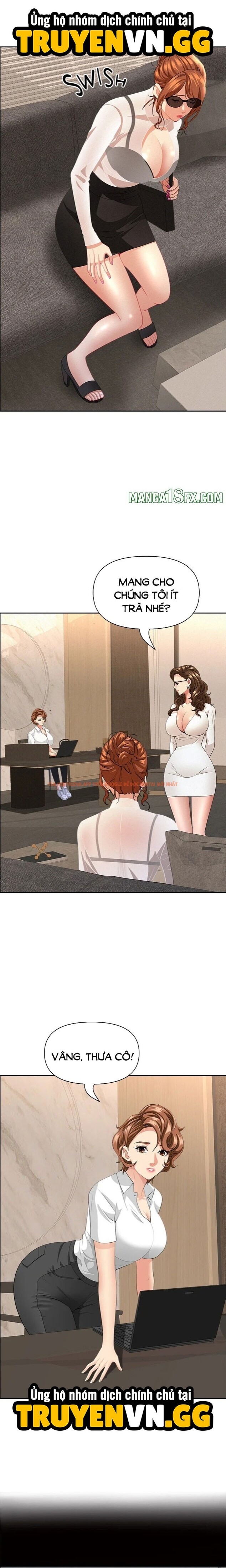 Xem ảnh Vệ Sĩ Vú To - Chapter 58 - 6 0 - Truyenhentaiz.net