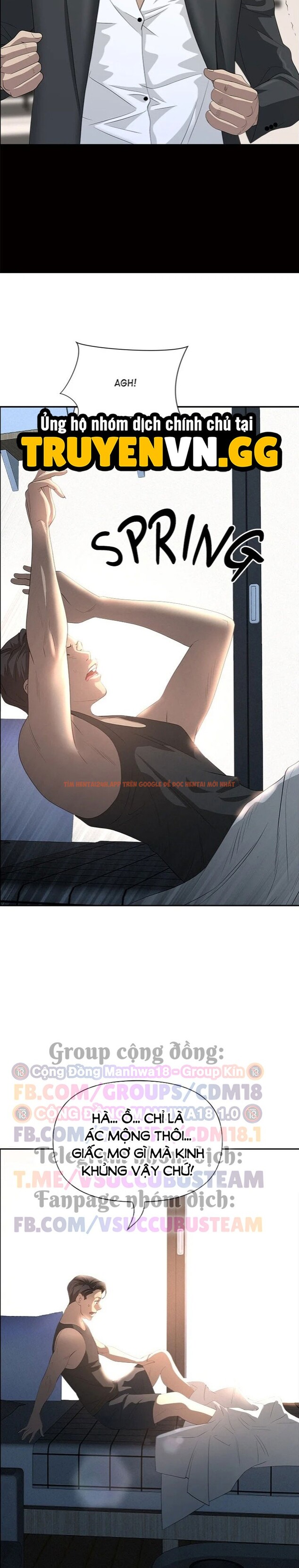 Xem ảnh Vệ Sĩ Vú To - Chapter 58 - 7 1 - Truyenhentaiz.net