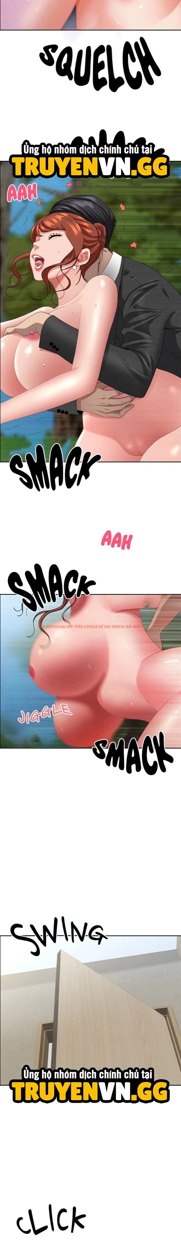 Xem ảnh Vệ Sĩ Vú To - Chapter 60 - 12 1 - HentaiTruyen.fun