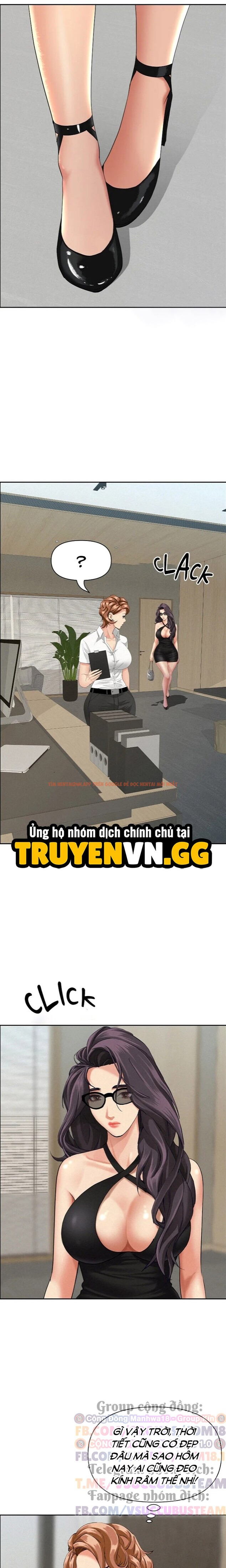 Xem ảnh Vệ Sĩ Vú To - Chapter 60 - 13 0 - HentaiTruyen.fun