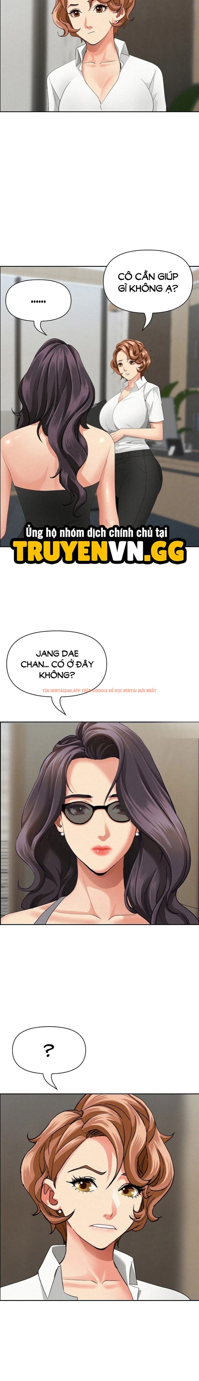 Xem ảnh Vệ Sĩ Vú To - Chapter 60 - 13 1 - HentaiTruyen.fun