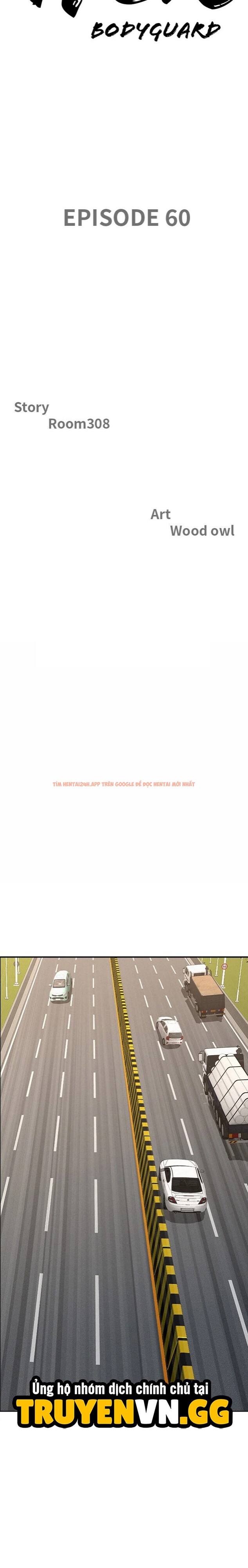 Xem ảnh Vệ Sĩ Vú To - Chapter 60 - 2 1 - HentaiTruyen.fun