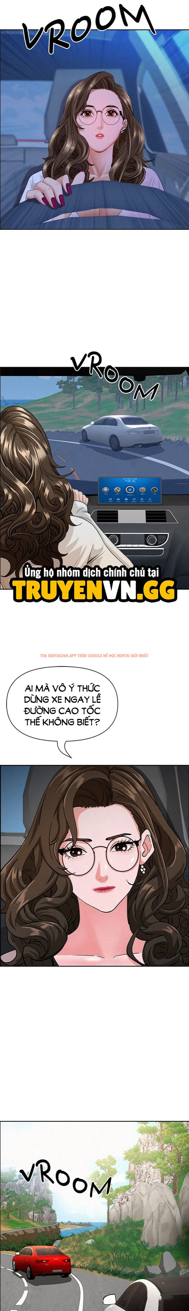 Xem ảnh Vệ Sĩ Vú To - Chapter 60 - 3 0 - HentaiTruyen.fun