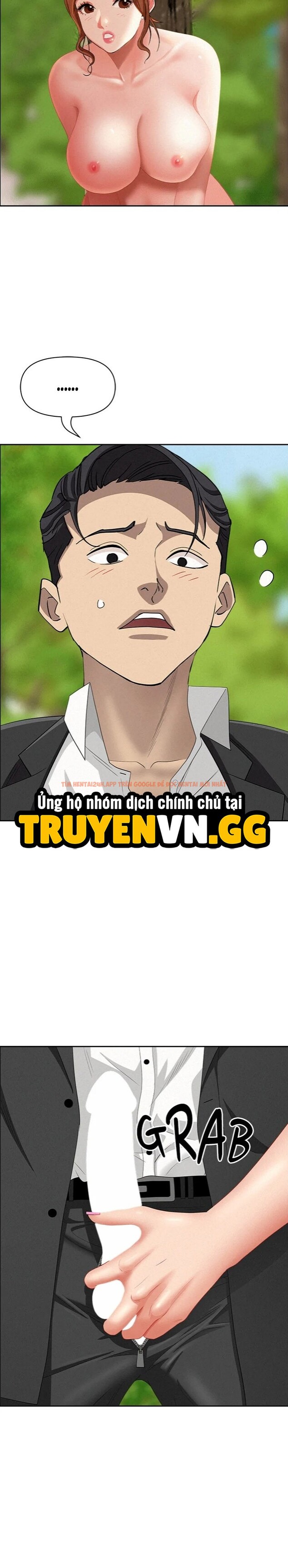 Xem ảnh Vệ Sĩ Vú To - Chapter 60 - 6 1 - HentaiTruyen.fun