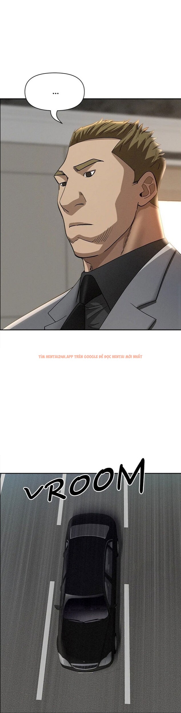 Xem ảnh Vệ Sĩ Vú To - Chapter 61 - 12 1 - Truyenhentaiz.net
