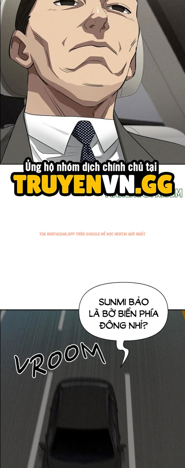 Xem ảnh Vệ Sĩ Vú To - Chapter 61 - 14 1 - Truyenhentaiz.net