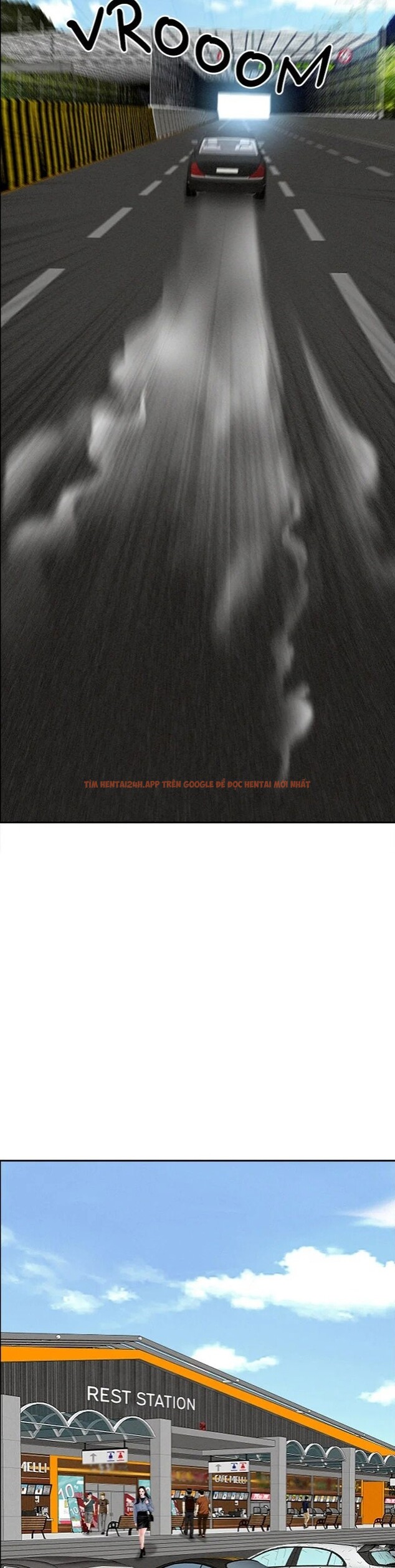 Xem ảnh Vệ Sĩ Vú To - Chapter 61 - 15 1 - Truyenhentaiz.net