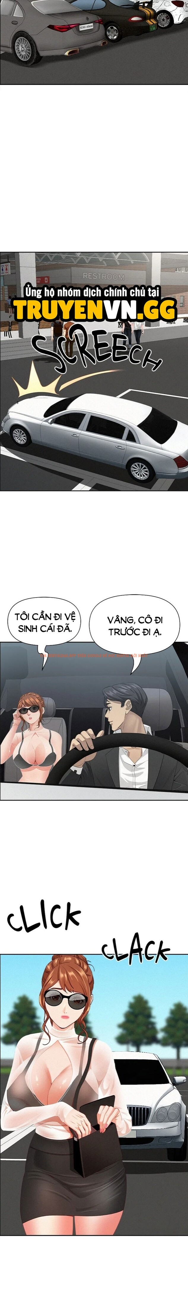 Xem ảnh Vệ Sĩ Vú To - Chapter 61 - 16 0 - Truyenhentaiz.net