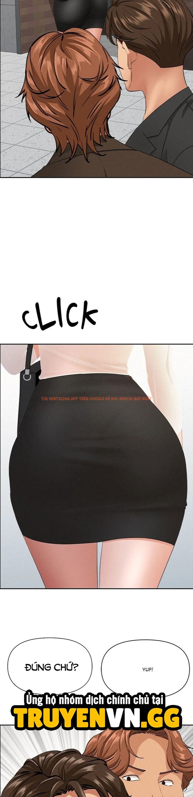Xem ảnh Vệ Sĩ Vú To - Chapter 61 - 17 1 - Truyenhentaiz.net
