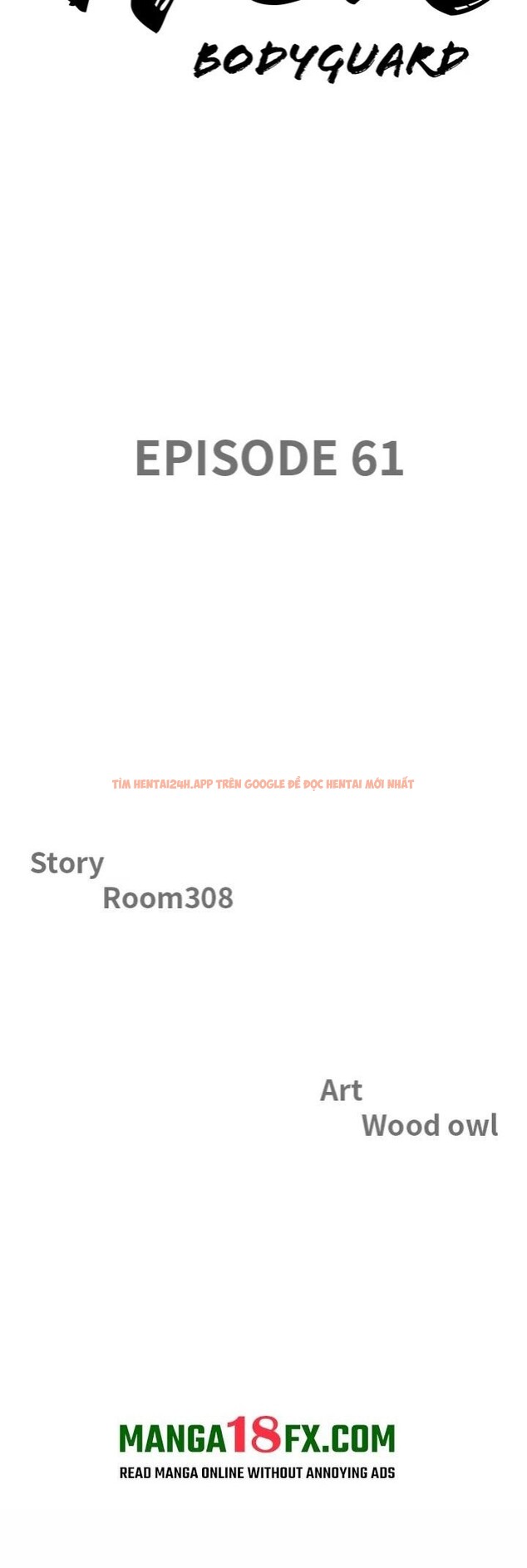 Xem ảnh Vệ Sĩ Vú To - Chapter 61 - 3 1 - Truyenhentaiz.net