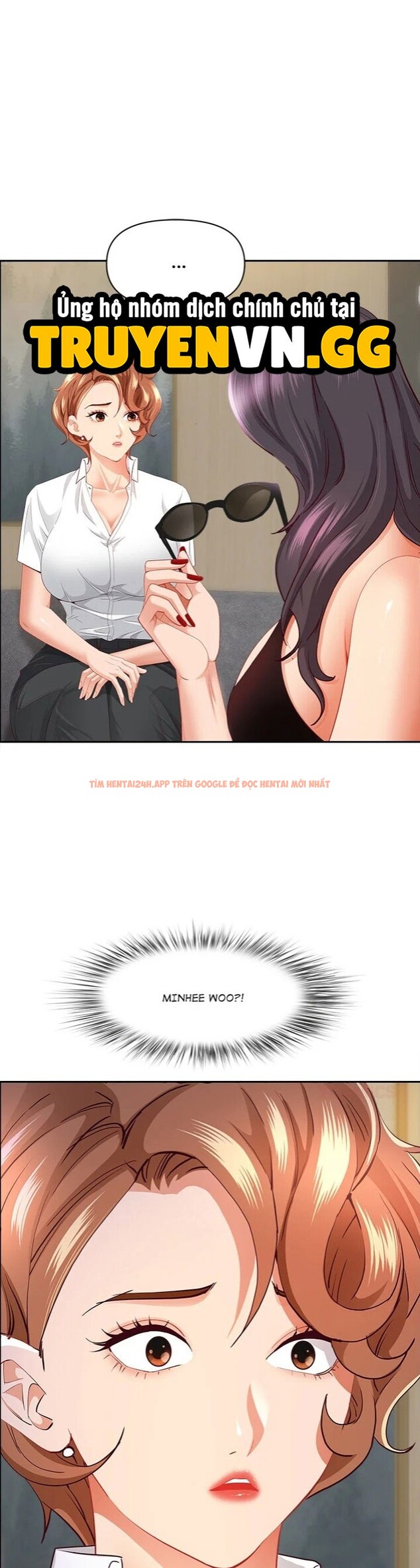 Xem ảnh Vệ Sĩ Vú To - Chapter 61 - 4 1 - Truyenhentaiz.net