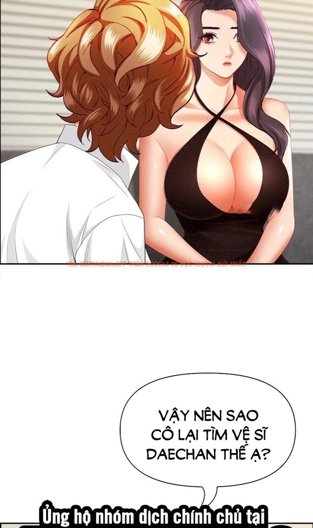 Xem ảnh Vệ Sĩ Vú To - Chapter 61 - 5 1 - Truyenhentaiz.net