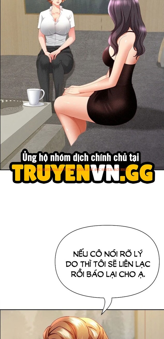 Xem ảnh Vệ Sĩ Vú To - Chapter 61 - 6 1 - Truyenhentaiz.net