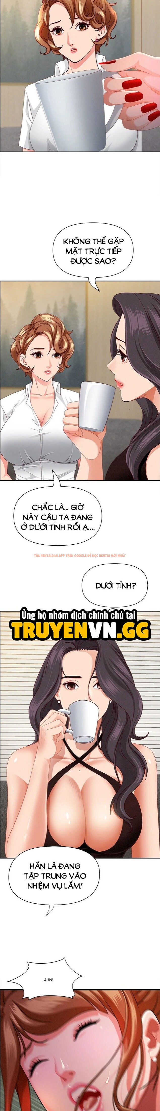 Xem ảnh Vệ Sĩ Vú To - Chapter 61 - 7 0 - Truyenhentaiz.net