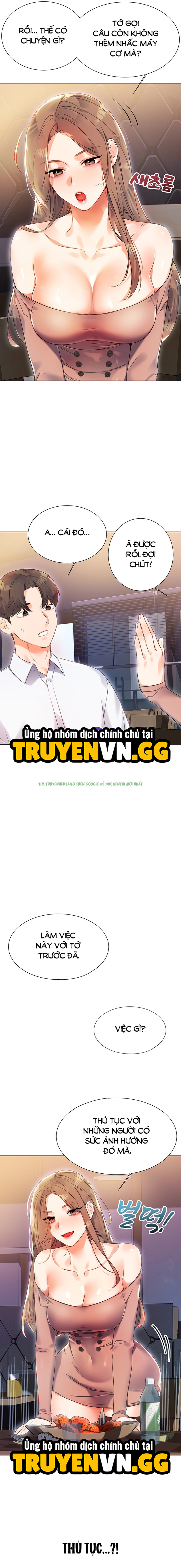 Xem ảnh truyen ve so doi tinh chapter 1 (22) trong truyện hentai Vé Số Đổi Tình - Chap 1 - Truyenhentai18.org