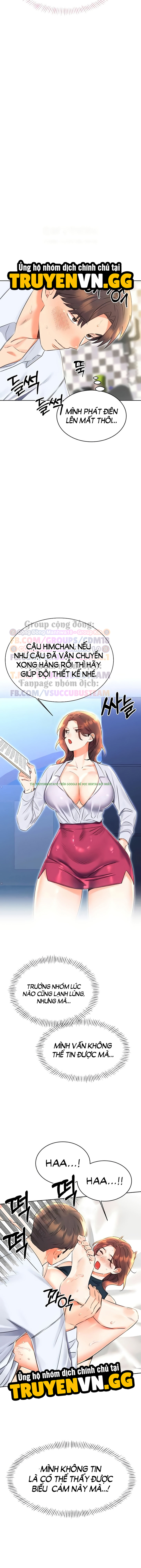 Xem ảnh truyen ve so doi tinh chapter 15 (12) trong truyện hentai Vé Số Đổi Tình - Chap 15 - Truyenhentai18.org