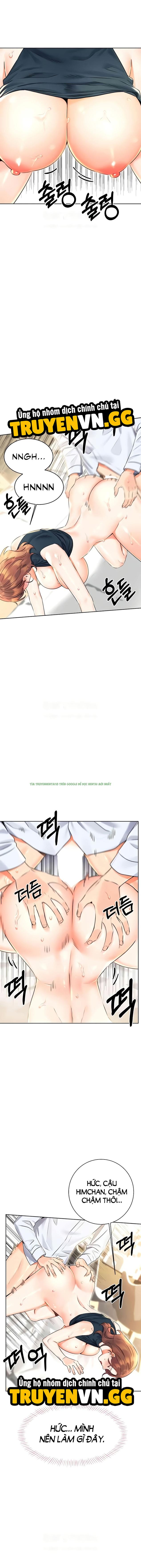 Hình ảnh truyen ve so doi tinh chapter 15 (14) trong Vé Số Đổi Tình - Chap 15 - Hentaimanhwa.net